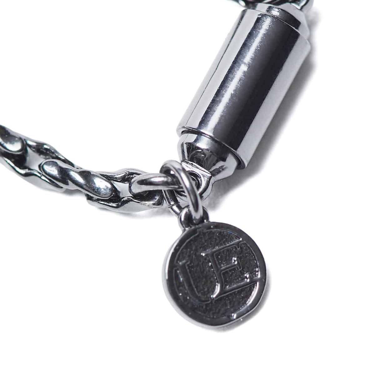 uniform experiment / CHAIN NECKLACE